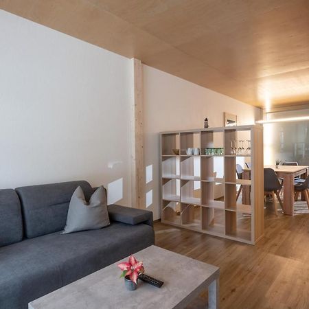 Emma'S Appartements Герлос Экстерьер фото