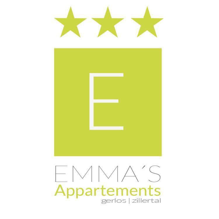 Emma'S Appartements Герлос Экстерьер фото