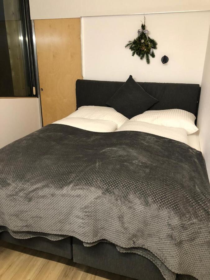 Emma'S Appartements Герлос Экстерьер фото